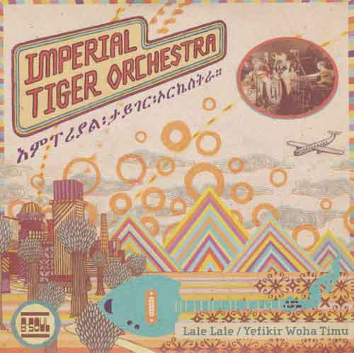 IMPERIAL TIGER ORCHESTRA