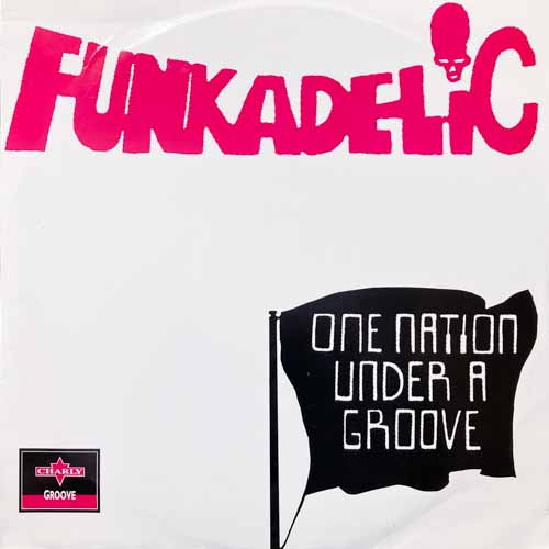 ONE NATION UNDER A GROOVE