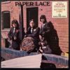 PAPER LACE
