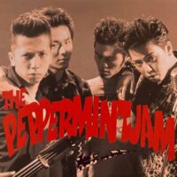 ペパーミントジャム THE PEPPERMINT JAM / ペパーミントジャム THE PEPPERMINT JAM / LP /