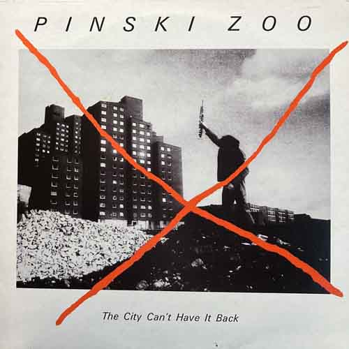 PINSKI ZOO