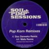 POP KORN REMIXES