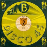 FREDDY MCKAY / SLY & THE REVOLUTIONARIES / SHOW & TELL / NASHA ROCK 81 STYLE / 12" /