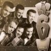 THE BIG 6 / READY TO ROCK...! / LP /
