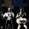 TOM JONES ELVIS PRESLEY