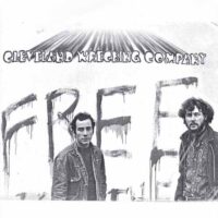 CLEVELAND WRECKING COMPANY / SAY THERE'S A REASON / 7" /