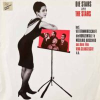 DIE STARS / DIE STARS ARE THE STARS / LP /