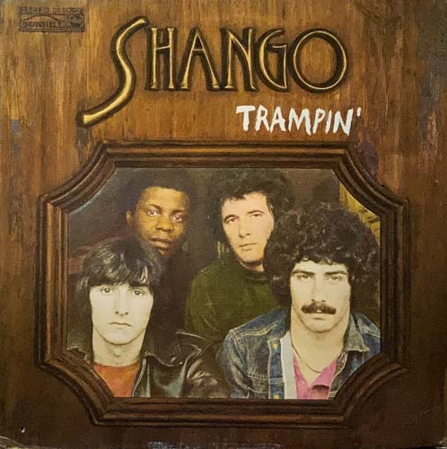 SHANGO TAMPIN