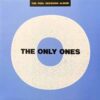 THE ONLY ONES / THE PEEL SESSIONS / LP /