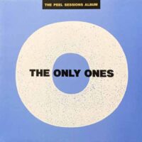THE ONLY ONES / THE PEEL SESSIONS / LP /