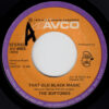 THE SOFTONES / THAT OLD BLACK MAGIC / WHY, WHY, BABY / 7" /