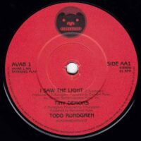 TODD RUNDGREN / TIME HEALS / 7" /