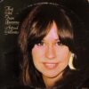 ASTRUD GILBERTO / THAT GIRL FROM IPANEMA / LP /