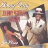 JOHNNY "GUITAR" WATSON / BOOTY OOTY / JET PLANE / 7" /