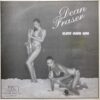 DEAN FRASER / BLACK HORN MAN / LP / 3 DEAN FRASER