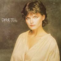 DIANE TELL / ENTRE NOUS / LP /
