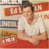 ED LINCOLN / A VOLTA / LP /