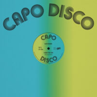 GLEN ADAMS / A BEAT FOR YOU / 12" /