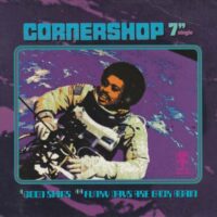 CORNERSHOP / GOOD SHIPS / FUNKY DAYS ARE BACK AGAIN / 7" /