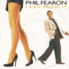 PHIL FEARON & GALAXY / I CAN PROVE IT / 7" / 3 I CAN PROVE IT