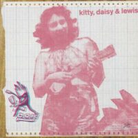 KITTY, DAISY & LEWIS / HONOLULU ROCK-A ROLL-A / ALOHA OE / 7" /