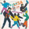 LISA LISA & CULT JAM WITH FULL FORCE / I WONDER IF I TAKE YOU HOME / 7" /
