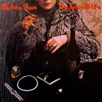 MARLENA SHAW / THE SPICE OF LIFE / LP /