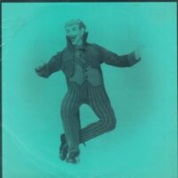 MOUTH / WHO'S HOT? / OOH? / 7" /