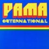 PAMA INTERNATIONAL / PAMA OUTERNATIONAL / LP / 2 PAMA