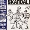 V.A. / SKA… SKA… SKANDAL! Nº 2 / LP /