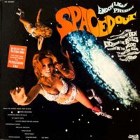 ENOCH LIGHT AND THE LIGHT BRIGADE / ENOCH LIGHT PRESENTS SPACED OUT / LP /