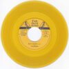 THE DEACONS / ROLAND ALPHONSO / MAN ALONE / A SHOT IN THE DARK / 7" / 2 THE DEACONS ROLAND ALPHONSO