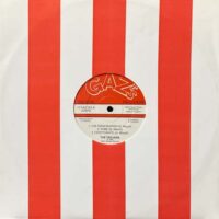 THE TROJANS / THE GRIM REAPER / 12" /