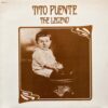 TITO PUENTE / THE LEGEND / LP /