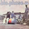 BLO / PHASE IV / LP / 4 BLO PHASE IV
