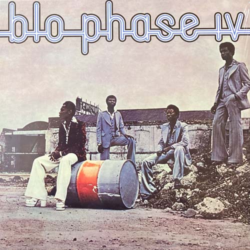 BLO PHASE IV