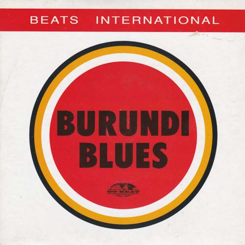 BURUNDI BLUES