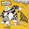 BUSTERS ALLSTARS