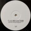 C.A.A. MIX FACTORY / C.A.A. MIX FACTORY / 12" /