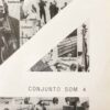 CONJUNTO SOM 4 / CONJUNTO SOM 4 / LP /