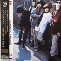フィッシュマンズ FISHMANS / CORDUROY'S MOOD (気分はコール天) / 12" /