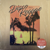 V.A. / DISCO REGGAE VOL.3 / 2LP /