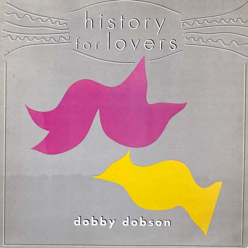 DOBBY DOBSON LP