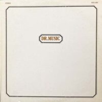 DR. MUSIC / DR. MUSIC / LP /