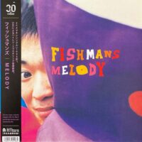 フィッシュマンズ FISHMANS / MELODY / 12" /