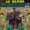 STEVE JORDAN & JORDAN BROTHERS / LA BAMBA / LP /