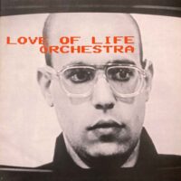 LOVE OF LIFE ORCHESTRA / UNTITLED / 12" /