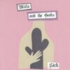 MIILA AND THE GEEKS / SICK / HEY YA! / 7" / 3 MIILA AND THE GEEKS SICK