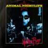 ANIMAL NIGHTLIFE / NATIVE BOY / 12" /