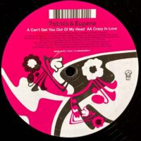 PATRICK & EUGENE / KYLIE & BEYONCE / 12" /